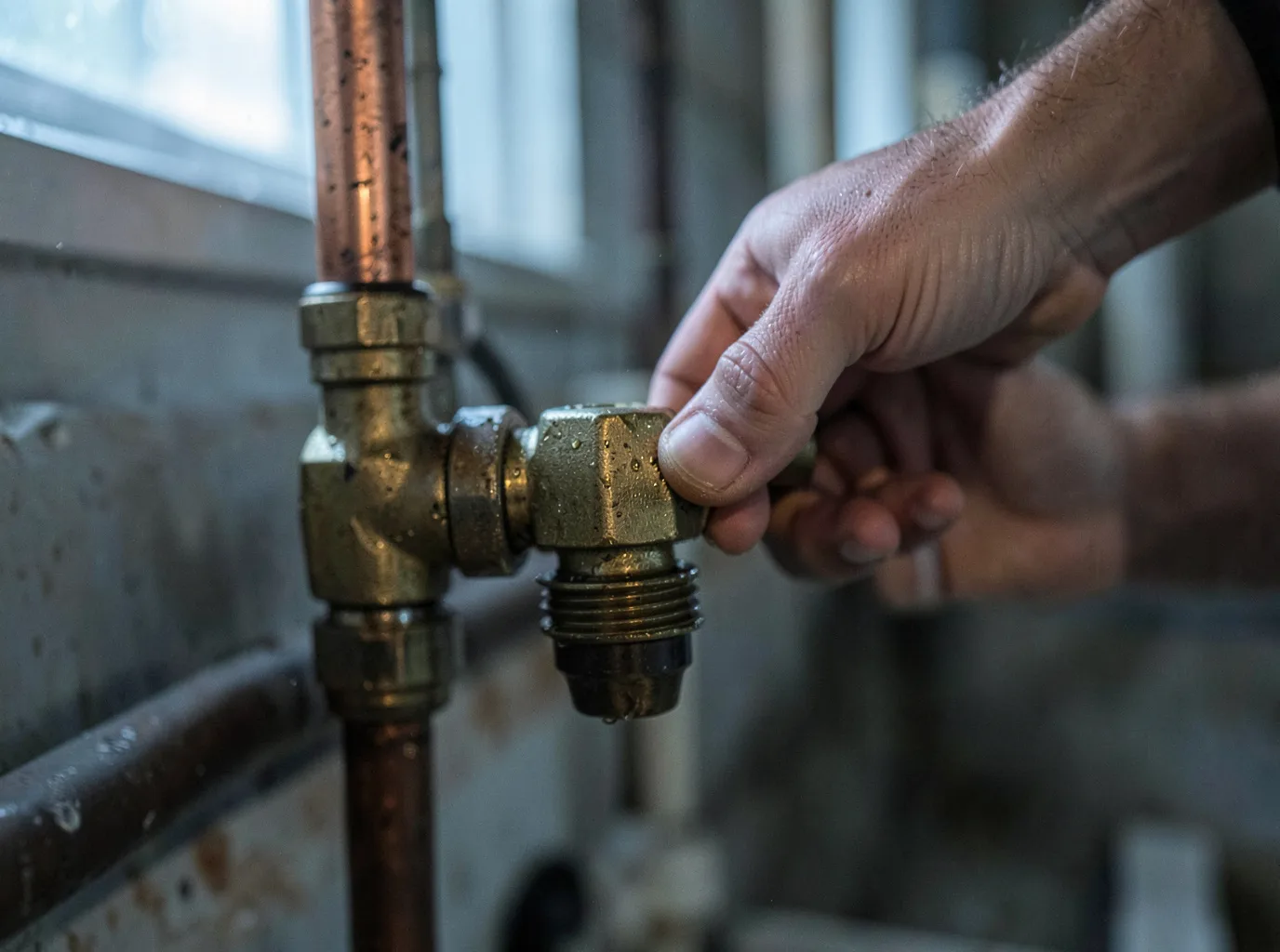 Emergency Plumber Auburn, CA FAQs